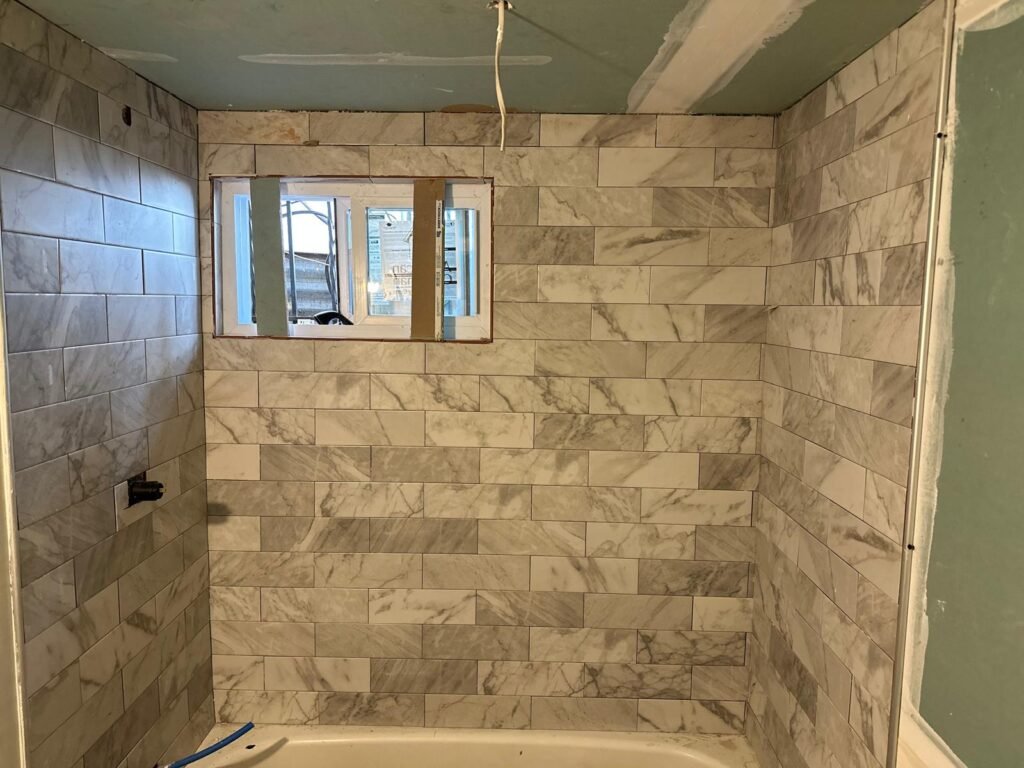 Bathroom Renovations